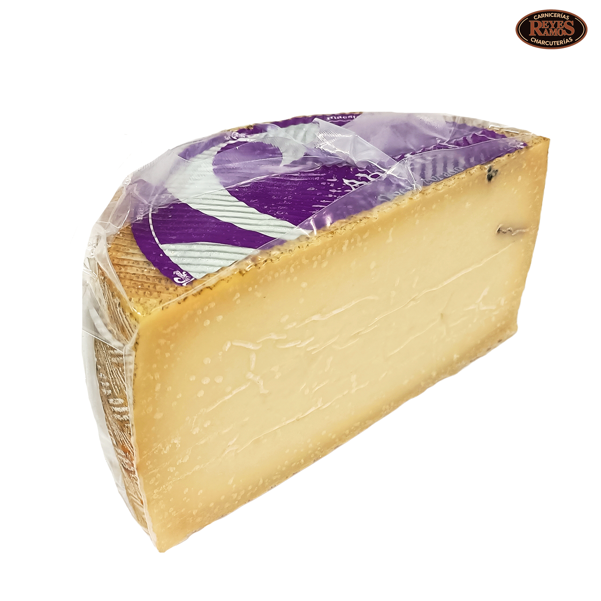 Queso Abuelo Sin Lactosa