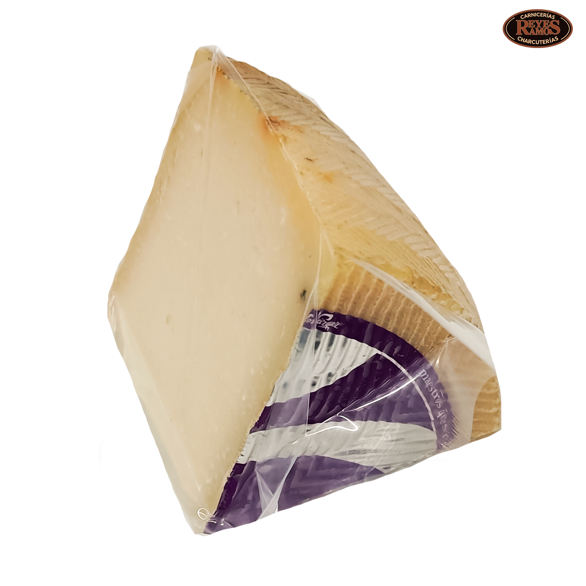 Queso Abuelo Sin Lactosa