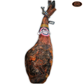 Paleta de bellota 100% ibérica de Tartessos. Cumbres Mayores - Huelva