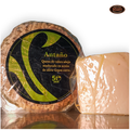Queso de Cabra Añejo Antaño - Castilleja del Campo (Sevilla)